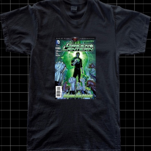 COMIC BOOK LIST - SCCA&M Custom Apparel & Music Service, #SmallCircleEmpire - Picture 13 of 16